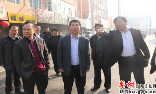 梨树县人民政府